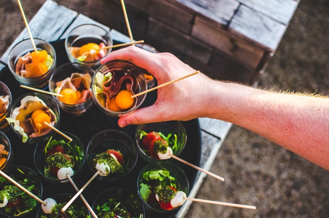 Good Reasons Why You Should Hire Corporate Caterers in Sydney