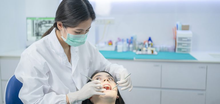 Why Some Clients Invest Time Selecting Their Dentist in Lilydale