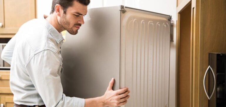 Your Guide to Maintaining Commercial Refrigerators in Sydney