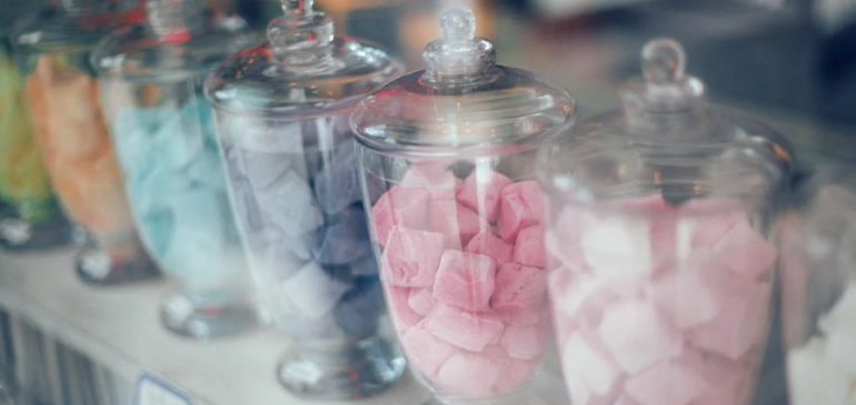 The Sweet Science of Happiness: How Confectionery Enhances Our Lives